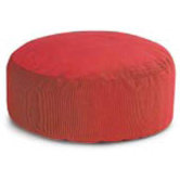 Nuh Pouf Ottoman