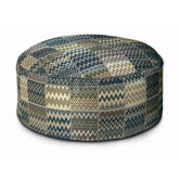 Mahan Pouf Ottoman