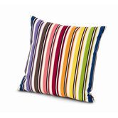 Dalia_Rainbow Cushion 16" x  16"