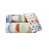 Olivia Bath Towel (set of 6)