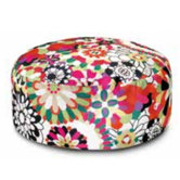 Omaha Beanbag Pouf