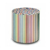 Oriana PW Pouf Ottoman