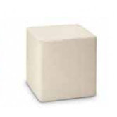 Oden Pouf Cube Ottoman