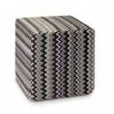 Cube Pouf Ottoman
