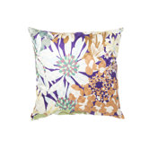 Lobelia Lobelia Cushion 23.5" x  23.5"
