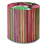 Omdurman PW Pouf Ottoman