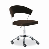 High-Back Office Chair