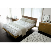 Balance Platform Bed