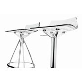 32.5" Ice Stool