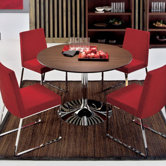 Planet Dining Table