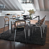 Airport Dining Table