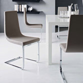 Cruiser and Modern Dining Set