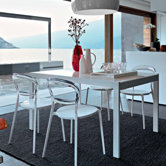 Wien and Key Dining Set