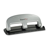 Paperpro Three-Hole Punch, 20 Sheet Capacity
