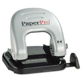 Paperpro Two-Hole Punch, 20 Sheet Capacity