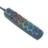 Acco Brands, Inc. Power Management