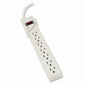 Kensington Guardian Premium Surge Protector, 7 Outlets