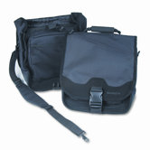 Kensington Saddlebag Laptop Carrying Case