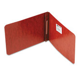 Pressboard Report Cover, Prong Clip, 5.5" Wide, 2" Capacity