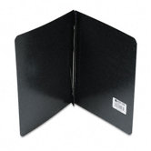 Presstex Report Cover, Prong Clip, Letter, 3" Capacity