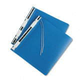 Hanging Data Binder with Accohide Cover, 11" Wide