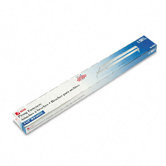 2-Piece Paper Fasteners, 3-1/2" Capacity, 50/Box