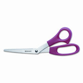Value Line Stainless Steel Shears, 8in, 3-1/2in Cut, L/R Hand