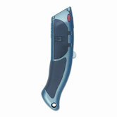 Clauss Auto-Load Razor Blade Utility Knife with Ten Blades