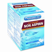 Physicianscare Non Aspirin Acetaminophen Medication, 50 Doses