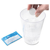 Alka-Seltzer Pain Reliever Refill, (50 Packs per Box)