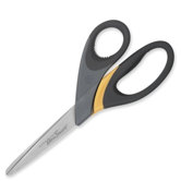 Titanium Ultra Smooth Straight Scissor