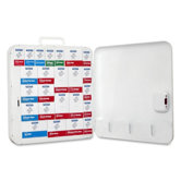 370 Piece First Aid Kit