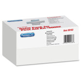 First Aid Refill Kit (Set of 127)