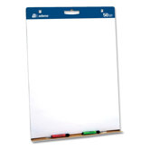 Easel Pad with Carry Handle