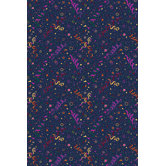 Whimsy Party Time Novelty Rug