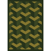 Whimsy Family Legacies Rooftop Rug