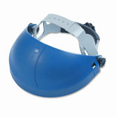 3M Tuffmaster Deluxe Headgear with Ratchet Adjustment
