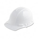 3M H-700 Series Hard Hat with 4-Point Ratchet Suspension