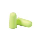 Use E-A-R&reg; E-A-Rsoft Yellow Neons Tapered PVC And Foam Uncorded Earplugs (1 Pair Per Pillow Pack, 200 Pair Per Box)