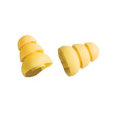 Earbud Tips (6 Each/3 Pair Per Bag)