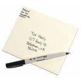 CD Gift Envelope
