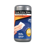 ClearView Wipes