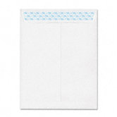 Safeseal White Catalog Envelope, Side Seam, 10 X 13, 100/Box