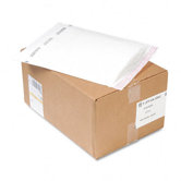 Jiffy Tuffgard Self-Seal Cushioned Mailer, #5, 25/Carton