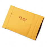 Jiffy Padded Mailer, Side Seam, #0, 250/Carton