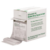 Bubble Cushion&reg; Cushioning Material, 3/16" Thick, 12" x 100ft