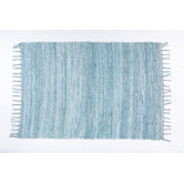 Prairie Rag Aqua Marine Rug
