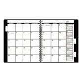 Monthly Planner Refill, 9 x 11