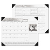 At-A-Glance Desk Pads