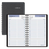 Day Minder Daily Appointment Book